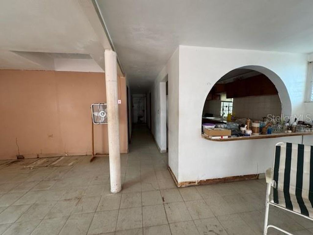 Image 14 of property listing at Calle 8 BO. PIEDRA AGUZA Casa 8, Juana Diaz, PR 00795