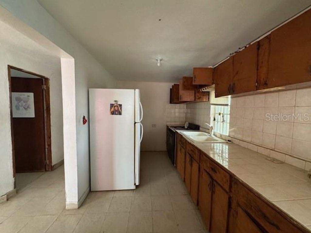 Image 17 of property listing at Calle 8 BO. PIEDRA AGUZA Casa 8, Juana Diaz, PR 00795