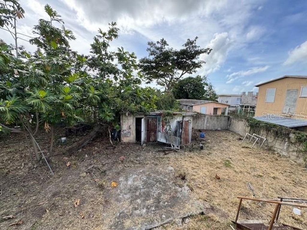 Image 21 of property listing at Calle 8 BO. PIEDRA AGUZA Casa 8, Juana Diaz, PR 00795