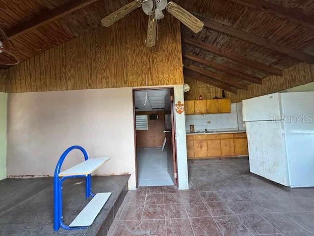 Image 25 of property listing at Calle 8 BO. PIEDRA AGUZA Casa 8, Juana Diaz, PR 00795