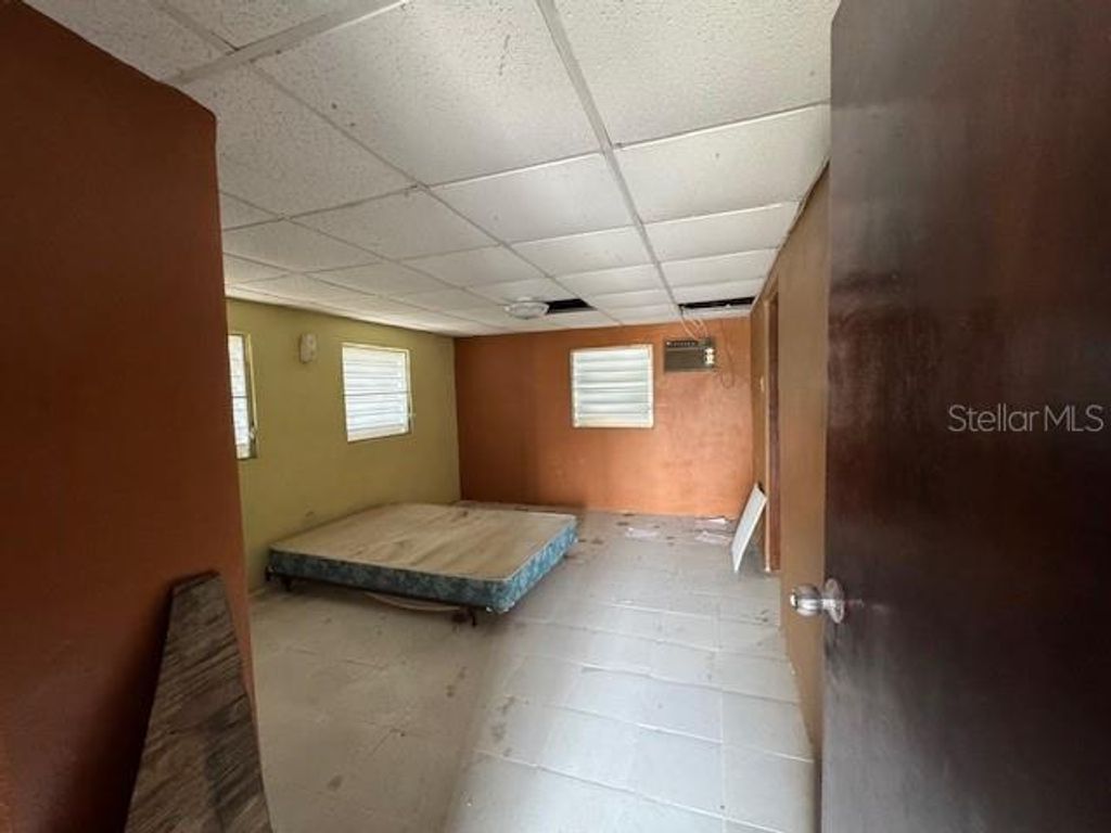 Image 27 of property listing at Calle 8 BO. PIEDRA AGUZA Casa 8, Juana Diaz, PR 00795