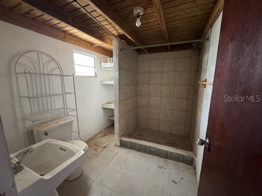 Image 28 of property listing at Calle 8 BO. PIEDRA AGUZA Casa 8, Juana Diaz, PR 00795