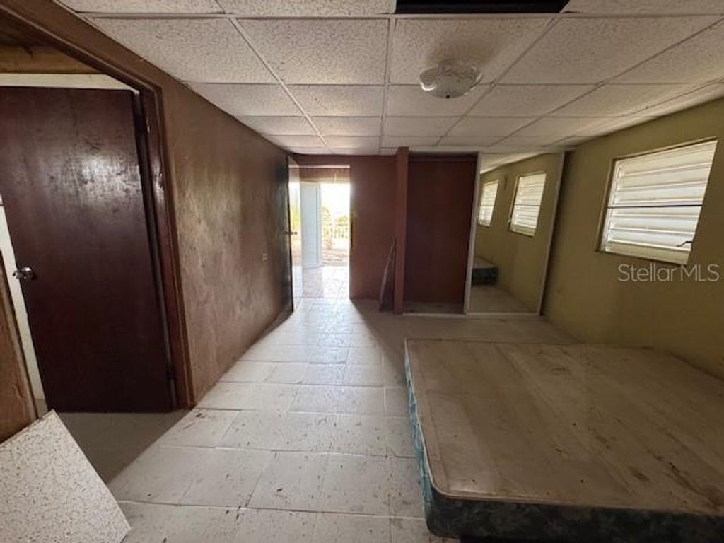 Image 29 of property listing at Calle 8 BO. PIEDRA AGUZA Casa 8, Juana Diaz, PR 00795