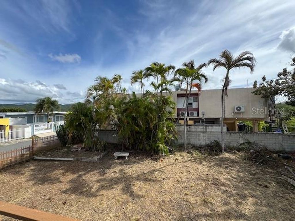 Image 31 of property listing at Calle 8 BO. PIEDRA AGUZA Casa 8, Juana Diaz, PR 00795