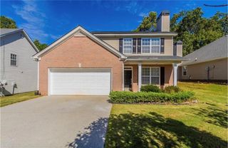 2061 Wildcat Cliffs Lane, Lawrenceville, GA 30043