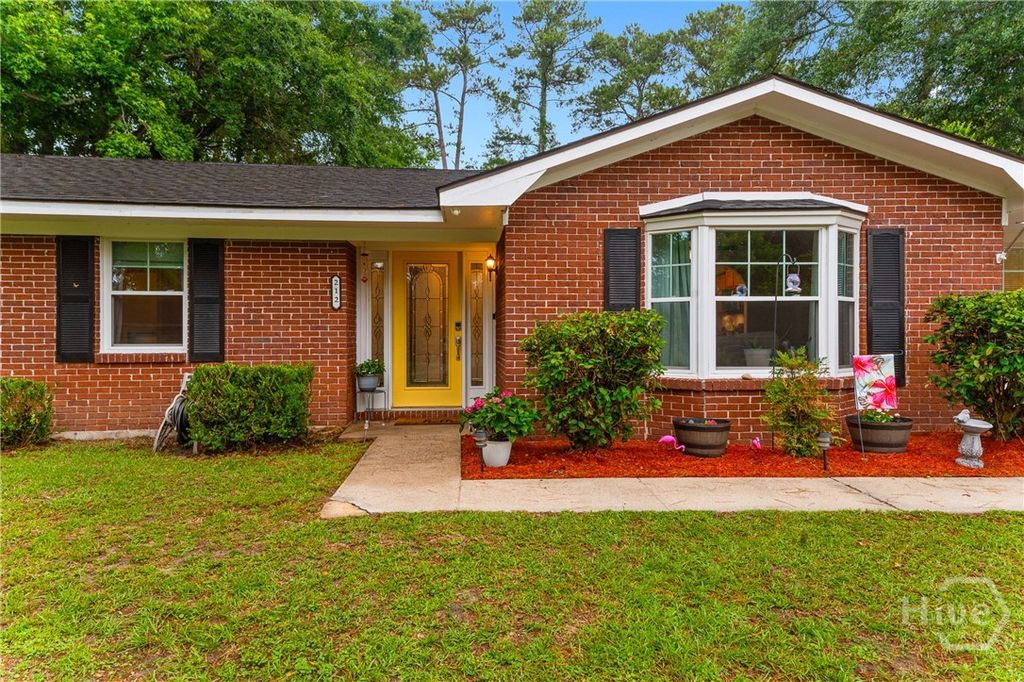 Image 1 of property listing at 212 Melrose Place, Rincon, GA 31326