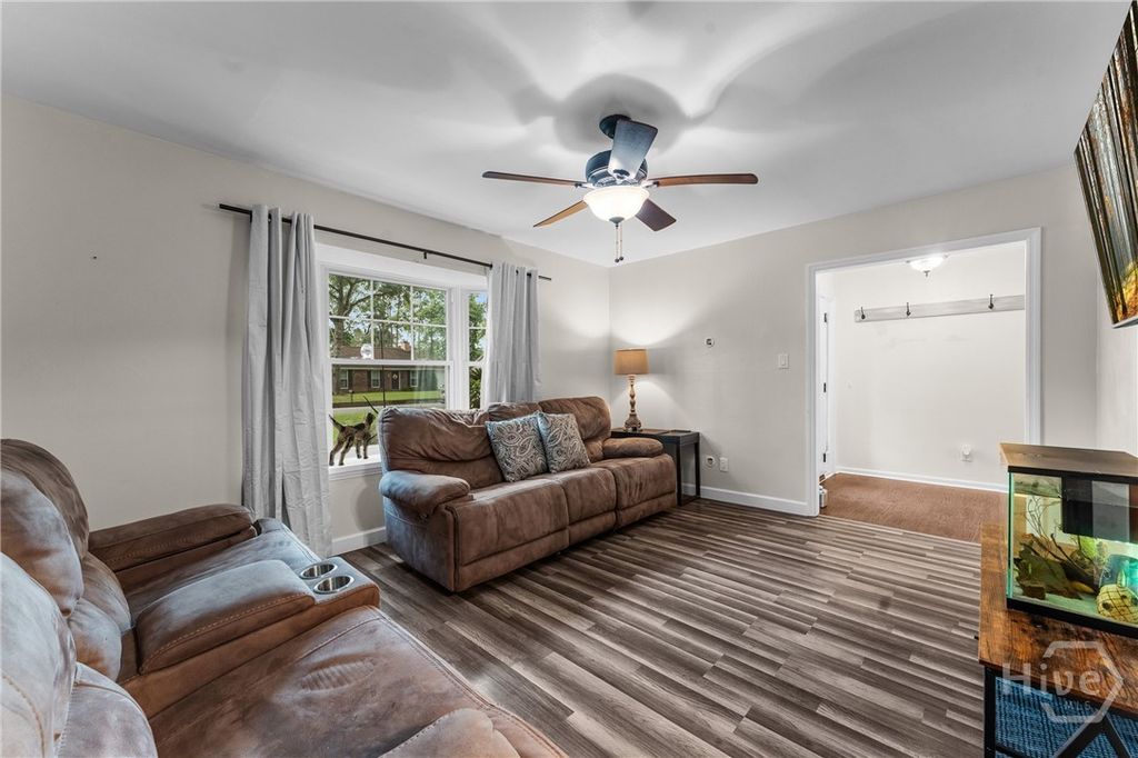 Image 12 of property listing at 212 Melrose Place, Rincon, GA 31326