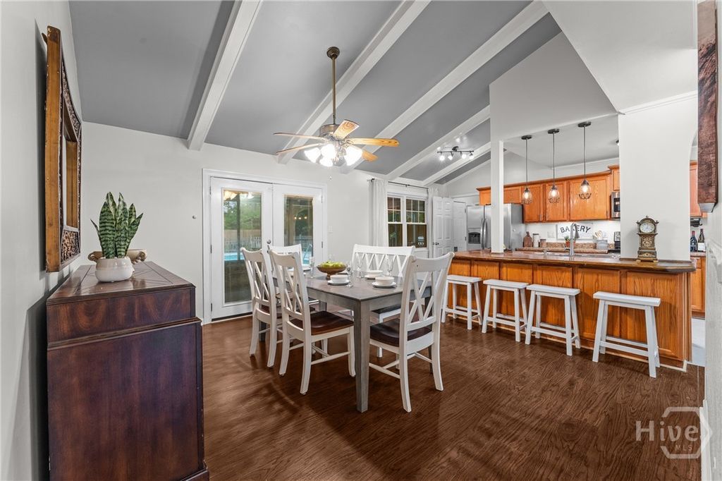 Image 13 of property listing at 212 Melrose Place, Rincon, GA 31326