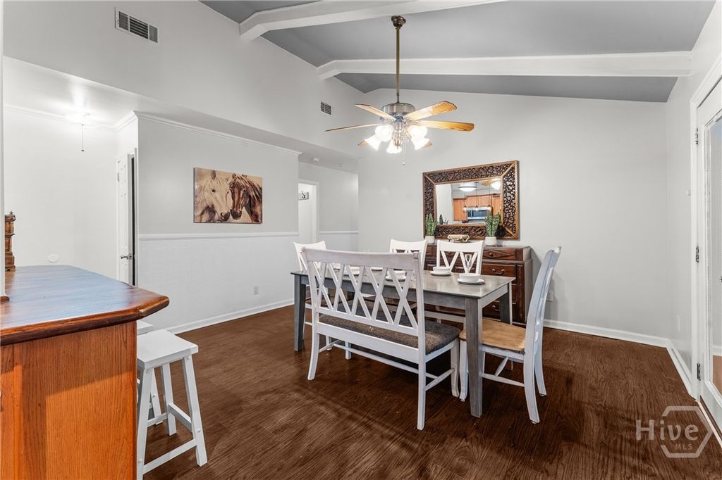 Image 15 of property listing at 212 Melrose Place, Rincon, GA 31326