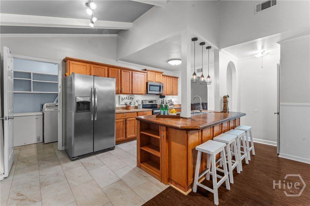 Image 17 of property listing at 212 Melrose Place, Rincon, GA 31326