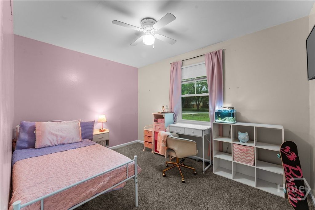 Image 25 of property listing at 212 Melrose Place, Rincon, GA 31326