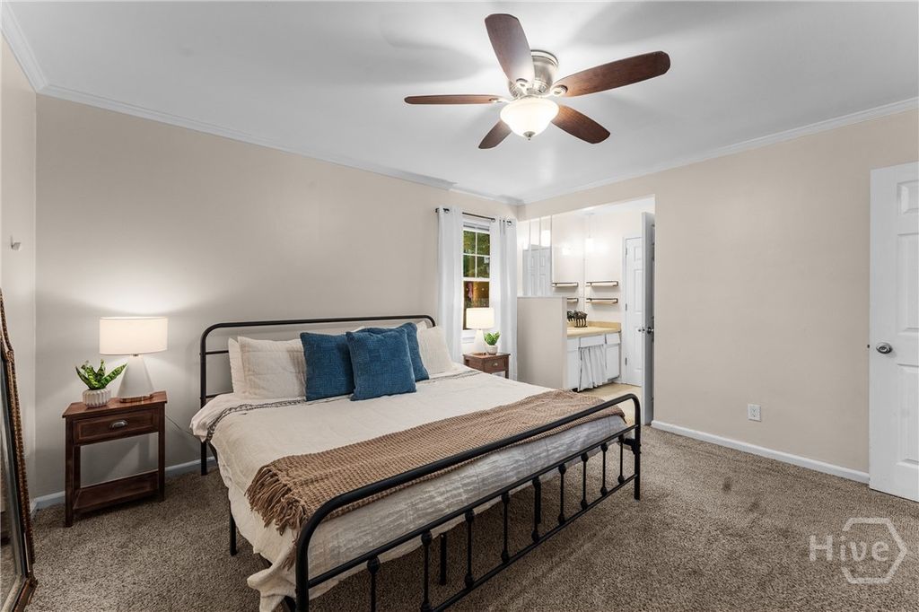 Image 27 of property listing at 212 Melrose Place, Rincon, GA 31326