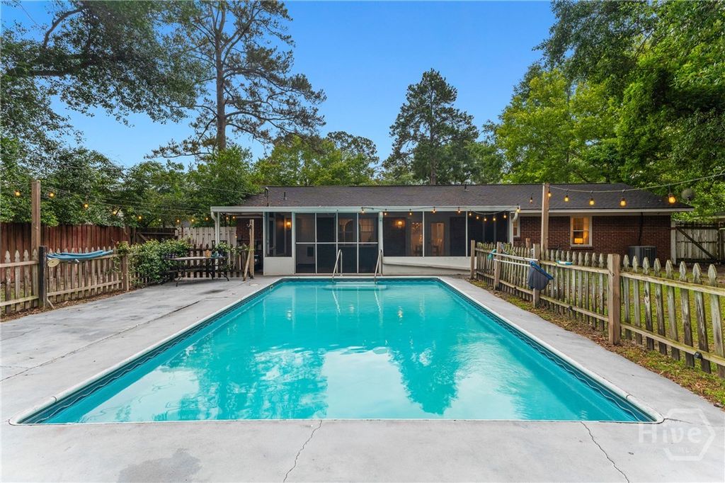 Image 33 of property listing at 212 Melrose Place, Rincon, GA 31326
