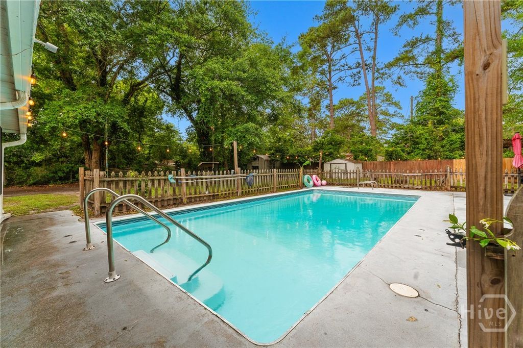 Image 34 of property listing at 212 Melrose Place, Rincon, GA 31326