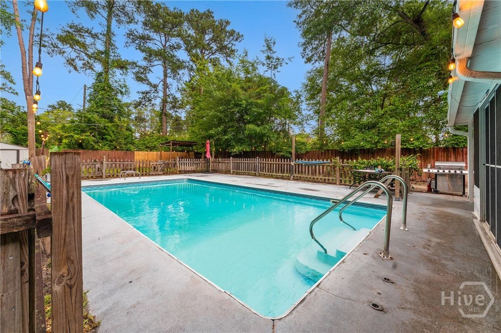Image 35 of property listing at 212 Melrose Place, Rincon, GA 31326