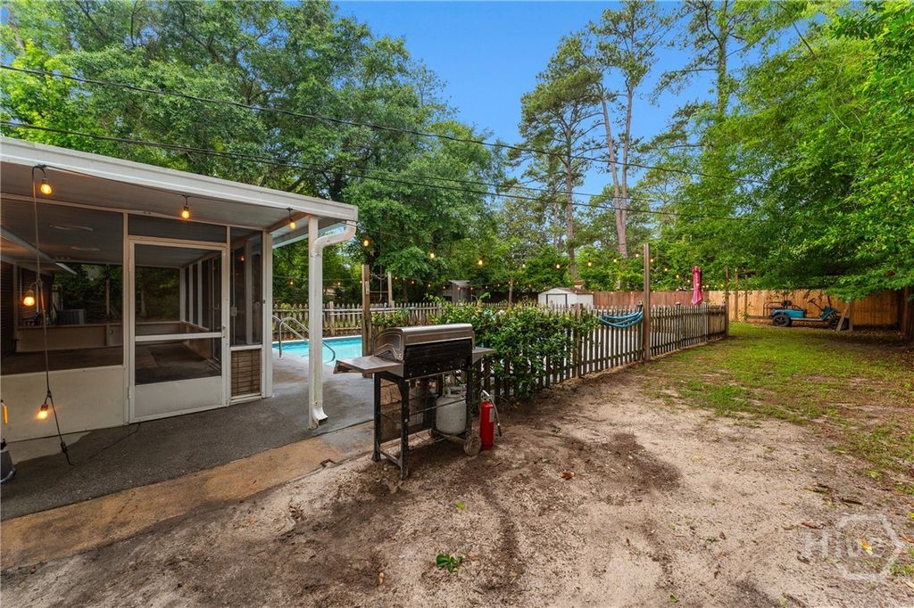 Image 36 of property listing at 212 Melrose Place, Rincon, GA 31326