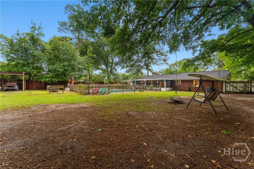 Image 37 of property listing at 212 Melrose Place, Rincon, GA 31326