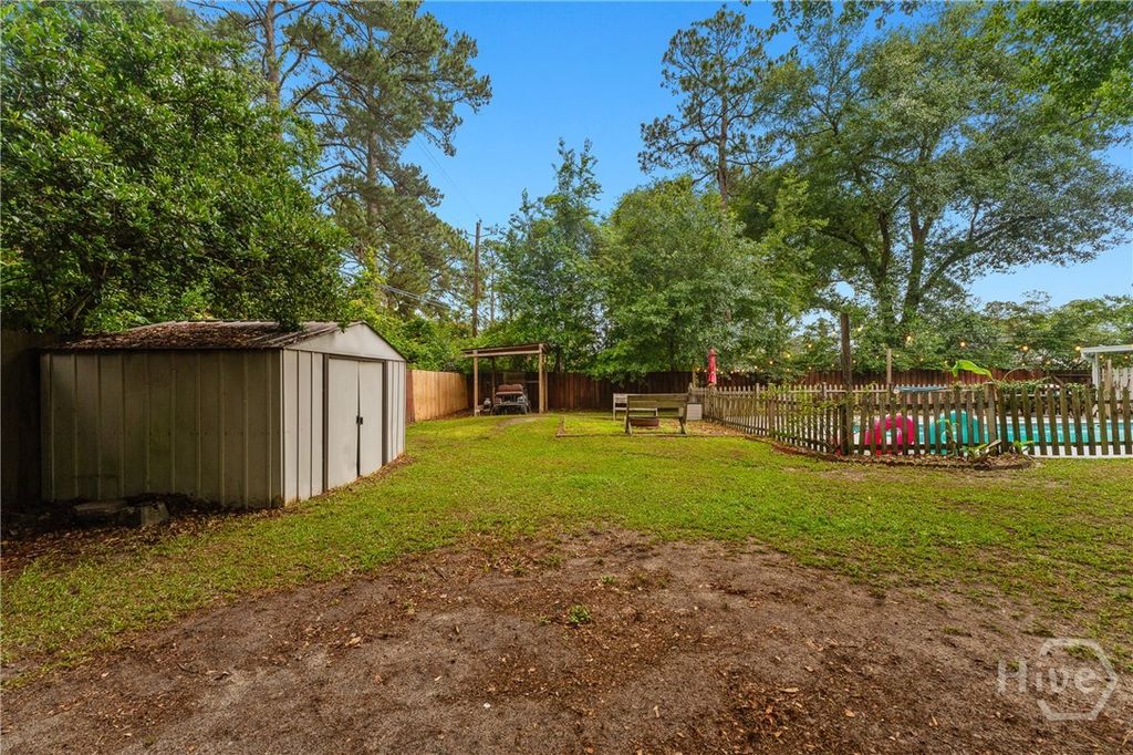 Image 38 of property listing at 212 Melrose Place, Rincon, GA 31326