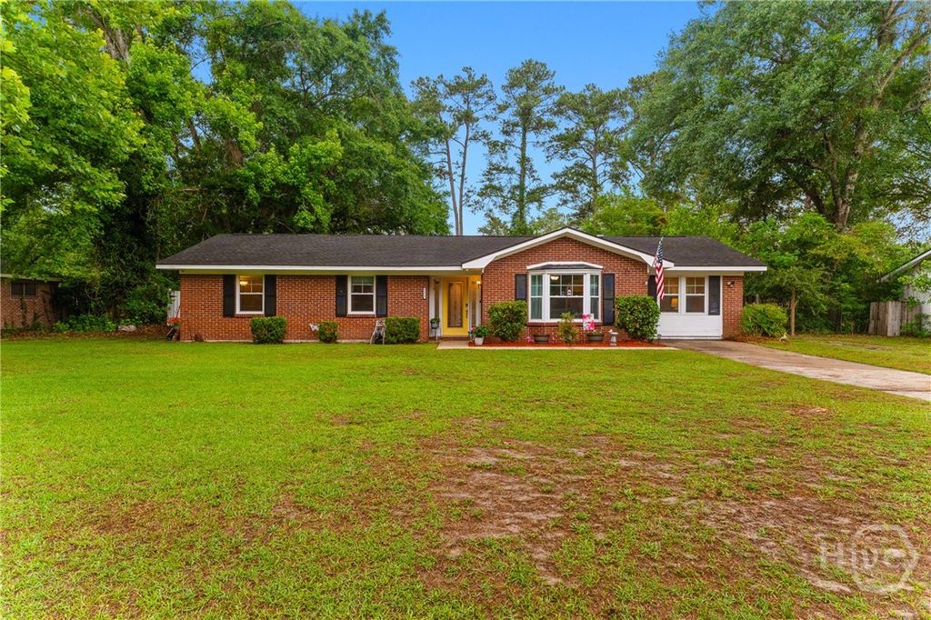 Image 4 of property listing at 212 Melrose Place, Rincon, GA 31326