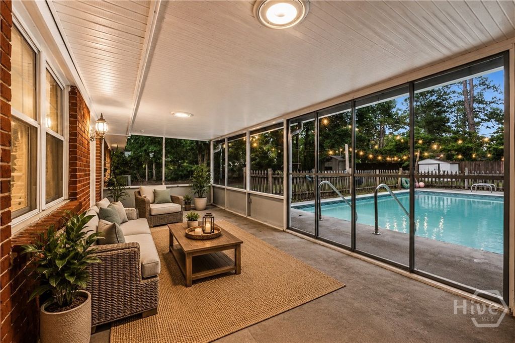 Image 40 of property listing at 212 Melrose Place, Rincon, GA 31326