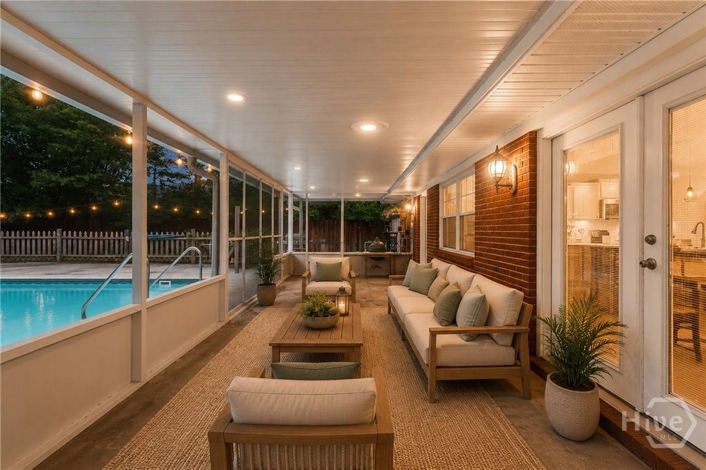 Image 41 of property listing at 212 Melrose Place, Rincon, GA 31326