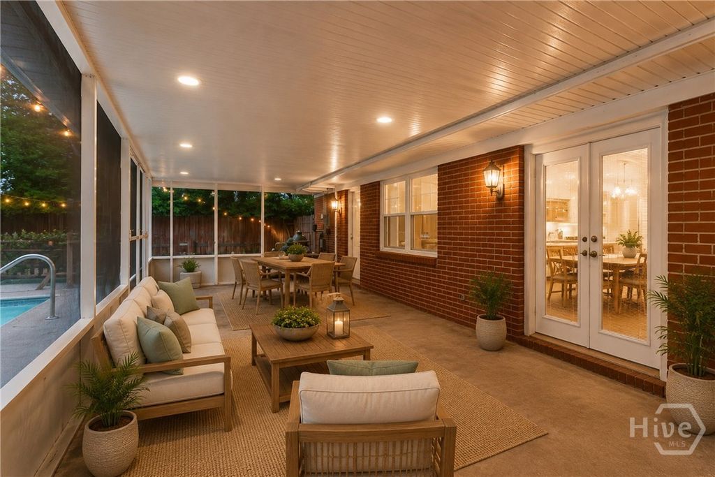 Image 42 of property listing at 212 Melrose Place, Rincon, GA 31326