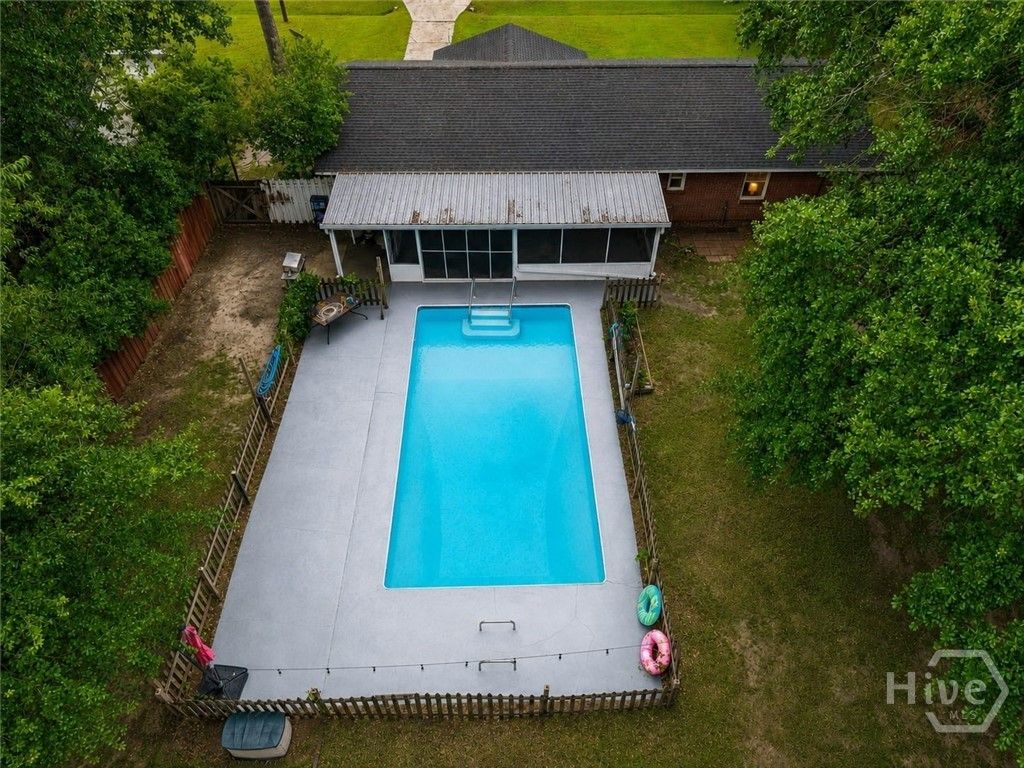 Image 43 of property listing at 212 Melrose Place, Rincon, GA 31326