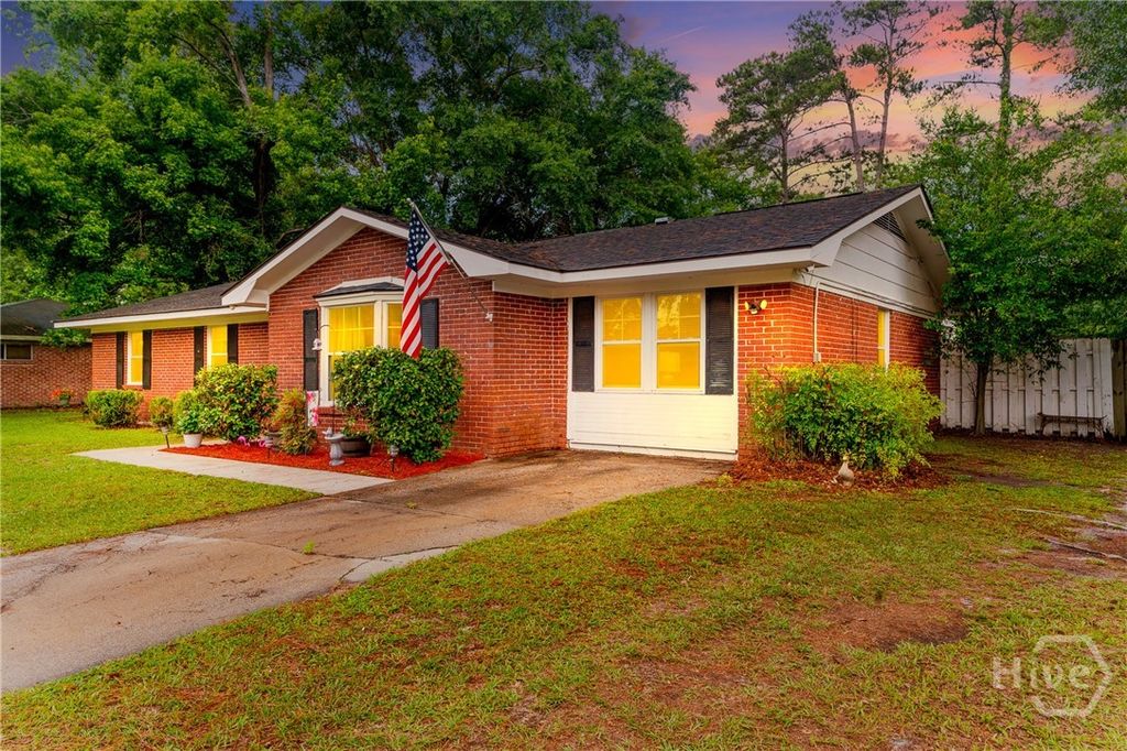 Image 6 of property listing at 212 Melrose Place, Rincon, GA 31326