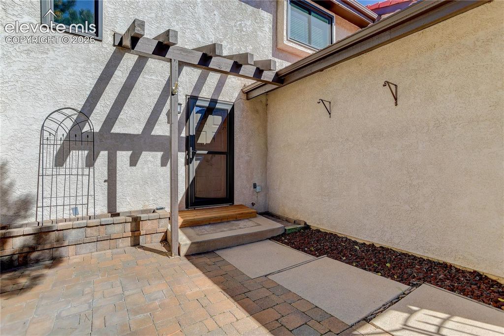 2932 Camino Cielo Court, Colorado Springs, CO 80920 — photo 4