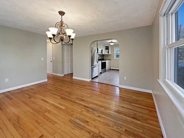 19 Center Drive, Ledyard, CT 06339