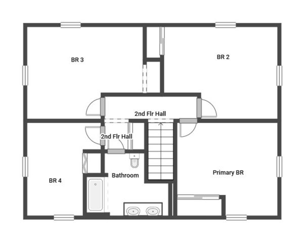 19 Center Drive, Ledyard, CT 06339