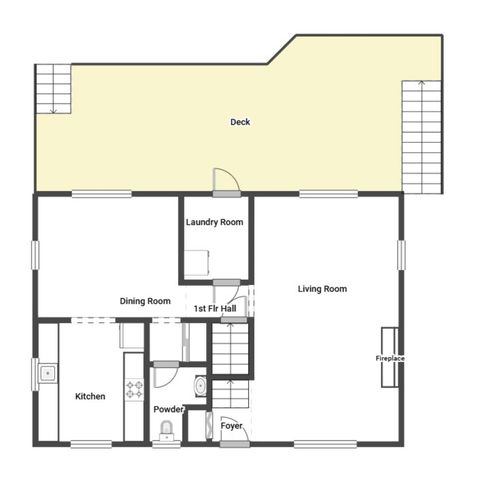 19 Center Drive, Ledyard, CT 06339