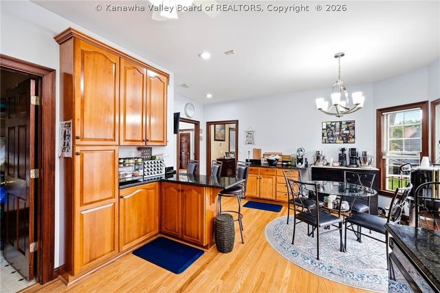 110 Southern Woods Drive, South Charleston, WV 25309
