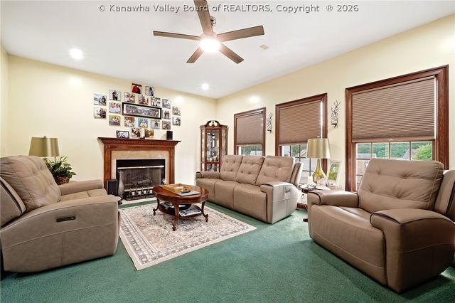 110 Southern Woods Drive, South Charleston, WV 25309