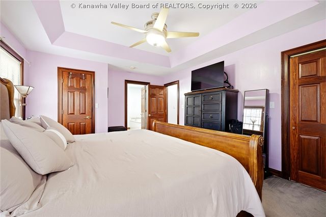 110 Southern Woods Drive, South Charleston, WV 25309