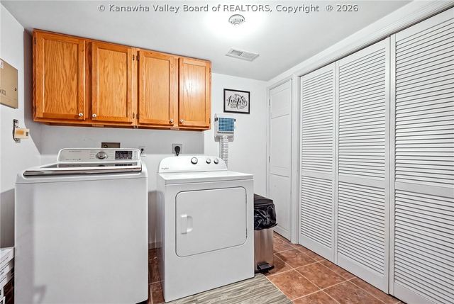 110 Southern Woods Drive, South Charleston, WV 25309