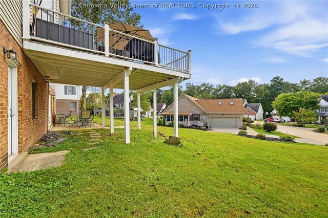 110 Southern Woods Drive, South Charleston, WV 25309