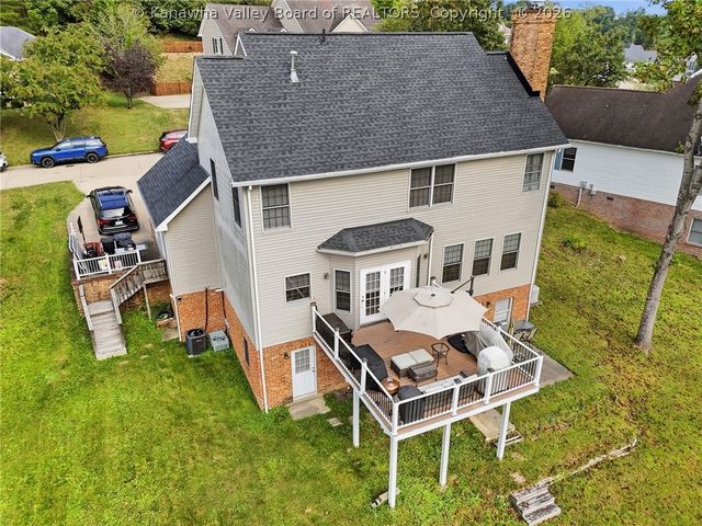 110 Southern Woods Drive, South Charleston, WV 25309