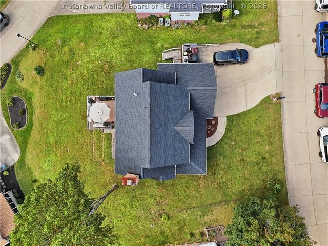 110 Southern Woods Drive, South Charleston, WV 25309
