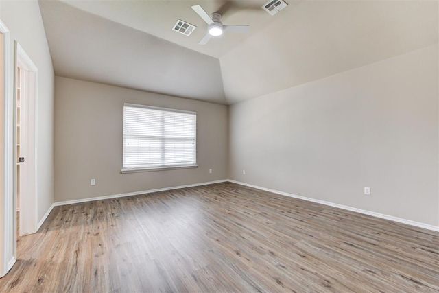 508 Manhattan Drive, Moore, OK 73160
