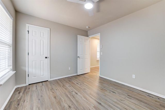 508 Manhattan Drive, Moore, OK 73160