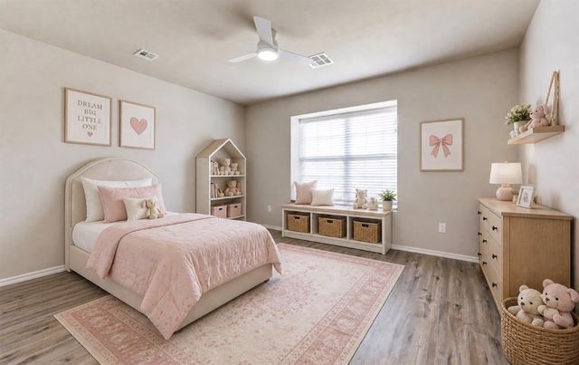 508 Manhattan Drive, Moore, OK 73160