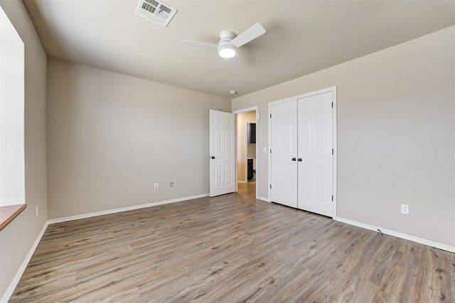 508 Manhattan Drive, Moore, OK 73160