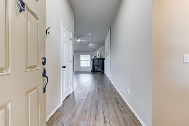 508 Manhattan Drive, Moore, OK 73160