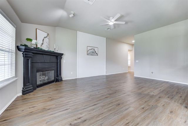508 Manhattan Drive, Moore, OK 73160