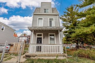 2929 Vaughn Street, Cincinnati, OH 45219