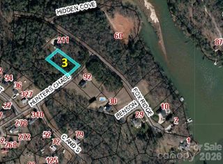 0 Hunters Chase Lane 3, Hickory, NC 28601