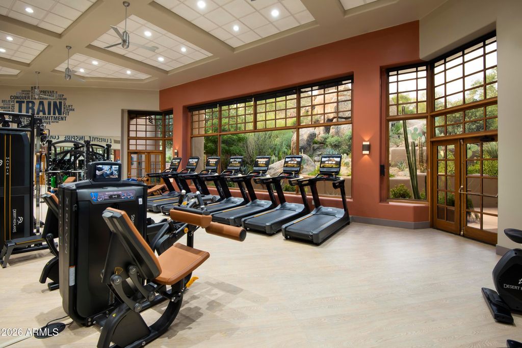 Image 16 of property listing at 10040 E HAPPY VALLEY Road 271, Scottsdale, AZ 85255