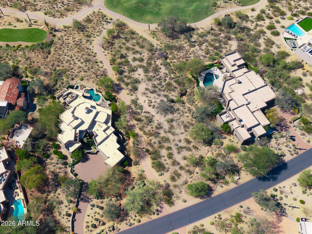 Image 4 of property listing at 10040 E HAPPY VALLEY Road 271, Scottsdale, AZ 85255