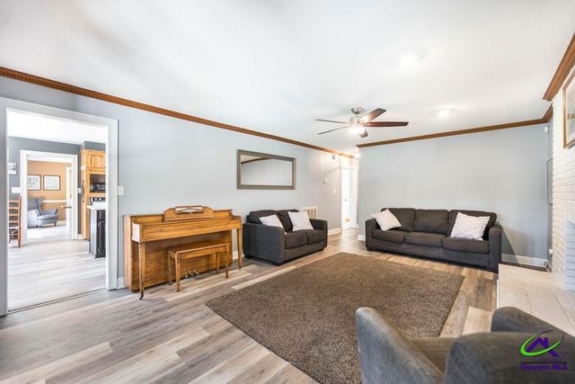 107 Fernwood Drive, Warner Robins, GA 31088